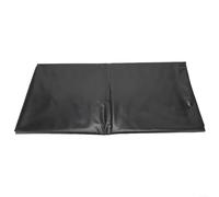 Membrana in HDPE per laghetto dei pesci, per paesaggistica e ambienti acquatici, resistente agli agenti atmosferici (2 x 2 m)