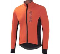 Spiuk Anatomic Membrane Jacket Rosso S Uomo Red
