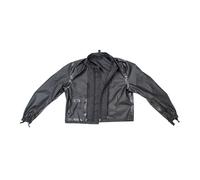 Acerbis Ramsey my Vented 2.0, membrana S male Nero
