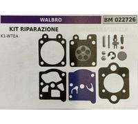 MEMBRANA/KIT RIPARAZIONE WALBRO BM022726