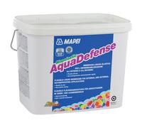 MAPELASTIC AQUADEFENSE FUSTINO DA 3,5 KG Membrana liquida Mapei ELASTICA RAPIDA