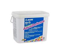 Membrana liquida impermeabilizzante Mapelastic Aquadefense Mapei - Confezione: 15Kg