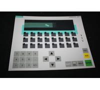 Membrana membrana Siemens Simatic multi pannello OP17 dp 6AV3617-1JC20-0AX1 t...