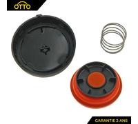 Membrana Molla Ventilazione Copertura Culatta per VW Transporter T5 T6