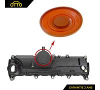 Membrana Ventilazione Copertura Testata Per OPEL VIVARO A (X83) 2.0 CDTI