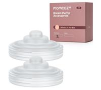 Membrana Momcozy M5 Accessori di ricambio originali per tiralatte M5 2 PCS