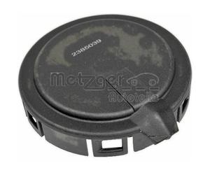 Membrana Montaggio Case Fumi METZGER IAM-Expertise Compatibile Con Altri BMW X5