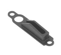 Membrana olio leva freno bici da strada, materiale in gomma Arresto perdite olio per SHIMANO XT M785 M666 M596 M615