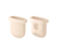 Membrana originale eufy (confezione da 2) per tiralatte portatile E10/E20/S1/S1 Pro
