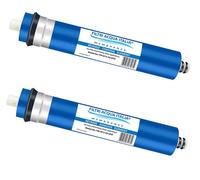 MEMBRANA OSMOSI INVERSA 50 GPD TW30-1812 SET 2 PEZZI