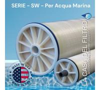 Membrana osmotica MARINA SW Sea Watch 2540 4021 4040 8040 FMDA/HIDRANAUTICS [EEK: TOP QUALITY]