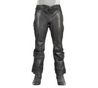 IXS Montevideo-ST, pantaloni interni a membrana XL male Nero