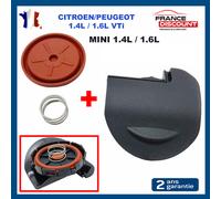 Copertura Membrana Molla Ventola Culatta Mini C3 C4 Picasso C5 1,4 1,6L Vti