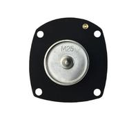 Membrana per elettrovalvola Kit di riparazione membrana 3/4" 1" M20 M25(M20)