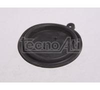 Membrana per gruppo acqua Immergas Cod. 1010141