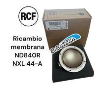 Membrana per RCF NXL 44-A MK2 ND840R 8Ohm