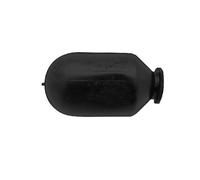 MEMBRANA PER SFERA AUTOCLAVE IKARO per 35-50 lt