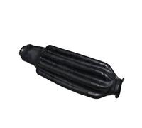 MEMBRANA PER SFERA AUTOCLAVE per 100 lt