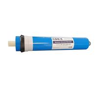 Membrana per sistema ad osmosi inversa CSG 2012-200 GPD Made in Italy