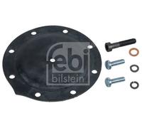 Membrana, Pompa a depressione 02442 FEBI BILSTEIN per MERCEDES-BENZ /8 CLASSE G