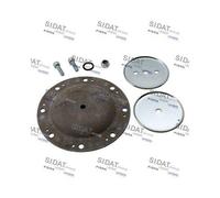 Membrana Pompa A Depressione Sidat 89.133 per Citroën Peugeot Citroën/peugeot