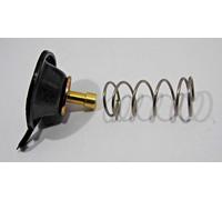 Membrana Pompa Acceleratore Carburatore Yamaha XV 400 - 1A Giappone Qualità