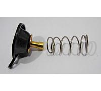 Membrana Pompa Acceleratore Carburatore Yamaha XV 400 - 1A Giappone Qualità