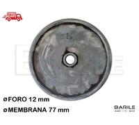 Membrana Pompa Acqua IMOVILLI MINI 0904.004 ORIGINALE