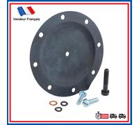 Kit di Riparazione Membrana Pompa Per Vuoto C15 C25 Zx 205 309 405 504 1.8 1.9D