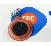 MEMBRANA RICAMBIO CALDAIE ORIGINALE VAILLANT CODICE: CRC111718