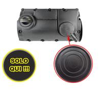 MEMBRANA RINFORZATA COPERCHIO VALVOLE SFIATO PER SEAT Alhambra 7V 1.9 2.0 TDI