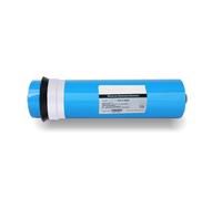 Membrana RO 3213-600 for macchina for acqua potabile diretta for uso domestico, membrana for osmosi inversa 600G, filtro di ricambio for purificatore d'acqua Con elevata velocità di filtrazione e flus