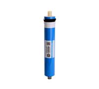 Membrana RO for filtro purificatore acqua 50G 75G 100G 200G 300G 400G Sostituzione filtro membrana osmosi inversa Con funzione di filtrazione ad alta efficienza(1812-50)