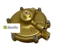 Membrana Sanitario Gruppo Acqua Ricambio Caldaie Beretta R7287