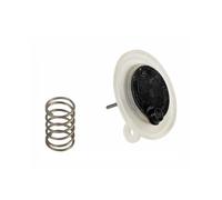 SAUNIER DUVAL MEMBRANA CON PIATTELLO E MOLLA S1215000 SCALDABAGNO OPALIA C 11