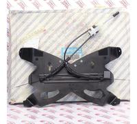 MEMBRANA SEDILE SINISTRA IDEA-MUSA COD. 51780307 NUOVA ORIGINALE