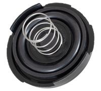 MEMBRANA SFIATO COPERCHIO VALVOLA KIT DI RIPARAZIONE PER CHEVROLET AVEO 11-