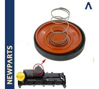 Membrana Sfiato Coperchio Valvole per QASHQAI CUBE NV250 1.5 dCi 1326400Q0C