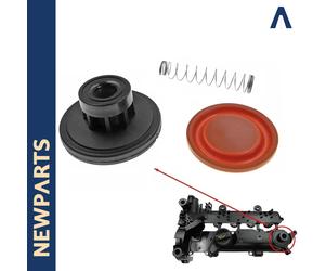 Membrana Sfiato Copri Testata Per Motiore 1.4 HDi TDCi DK60918 Y40110235