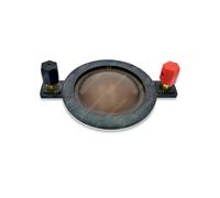 Membrana tweeter ricambio compatibile FBT HIMAXX 40A MITUS VENTIS EVO2MAXX