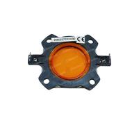 Membrana tweeter ricambio originale per FBT JMAXX 112A JMAXX 114A