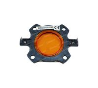 Membrana tweeter ricambio originale per FBT JMAXX 112A JMAXX 114A DF10.142LK