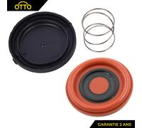 Membrana Valvola Copritestata Copertura Testata per Volvo C70 S40 II 31338685