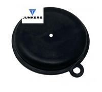 Membrana valvola tre vie caldaia Junkers 87105030200 ZR, ZWR 18-2 KDE, 18-2 KDP