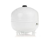Membrana Vaso di Espansione 35 Litro Bianco Zilmet Zilflex Solare Plus