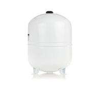 Membrana Vaso di Espansione 50 Litro Bianco Zilmet Zilflex Solare Plus
