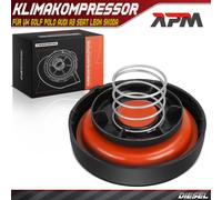 Membrana Ventilazione Carter per VW Golf Polo Audi A3 Seat Leon Skoda Octavia