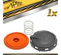 Membrana Ventilazione Carter per VW T5 7EA 7EB 7JD Multivan V 7EF 070103469B