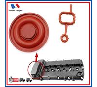 Membrana Ventilazione Coperchio Bilanciere Per SKODA SUPERB II (3T4) 3.6 FSI 4x4