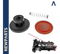 Membrana Ventilazione Coperchio Testata per Mazda 2 1.4 CD - Y40110235